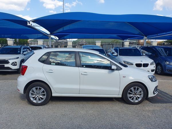 2025-Volkswagen-Polo-Vivo-VW-POLO-VIVO-LIFE-16-AUTO image:7