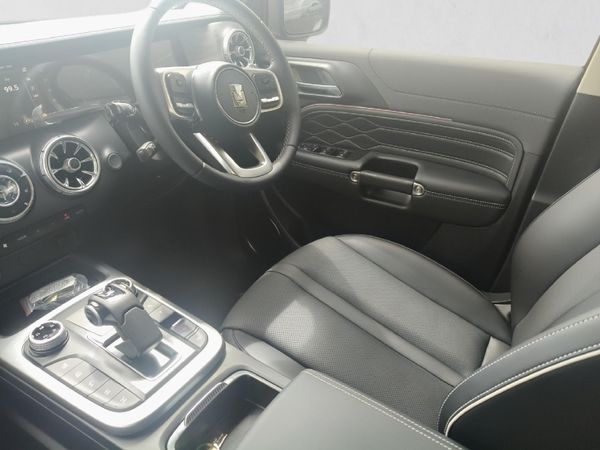2026-GWM-Tank-300-24TD-Ultra-Luxury-4x4-Auto image:14