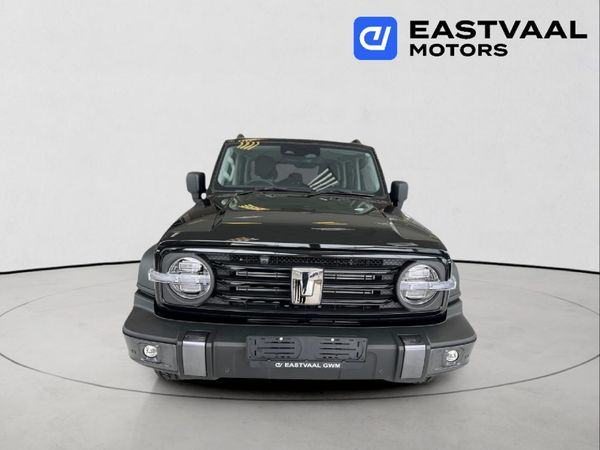 2026-GWM-Tank-300-24TD-Ultra-Luxury-4x4-Auto image:1