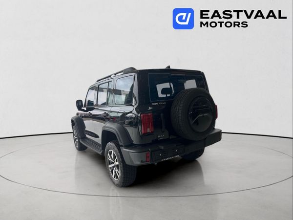 2026-GWM-Tank-300-24TD-Ultra-Luxury-4x4-Auto image:4