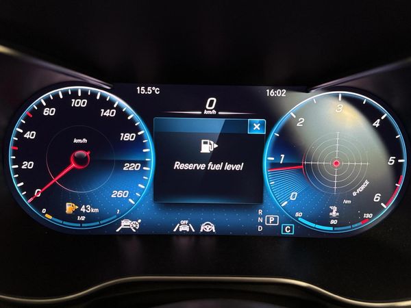 2019-Mercedes-Benz-GLC-Coupe-300d-4Matic image:2