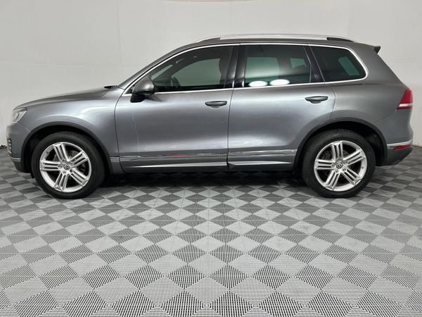 2015-Volkswagen-Touareg-GP-30-V6-TDI-Luxury-Auto image:20
