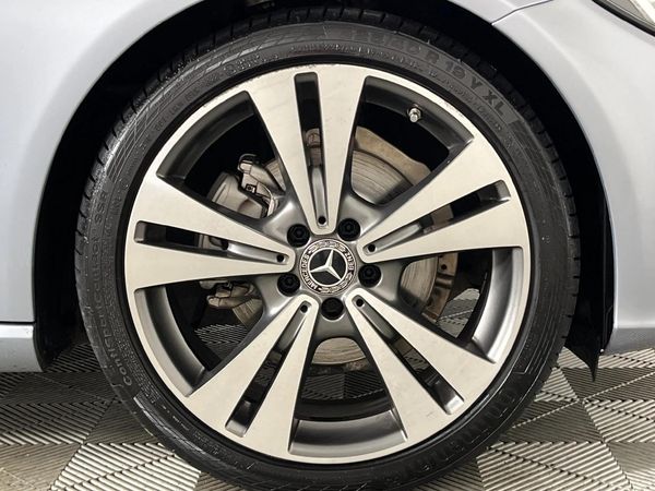 2018-Mercedes-Benz-C-Class-C-200-Cabrio-Auto image:4
