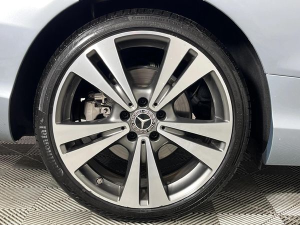 2018-Mercedes-Benz-C-Class-C-200-Cabrio-Auto image:6
