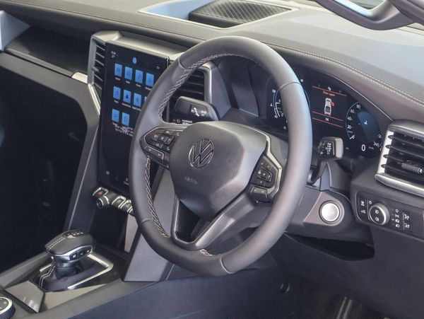2026-Volkswagen-Amarok-30-TDI-V6-184kW-4Motion-Panamericana-Auto-Double image:9