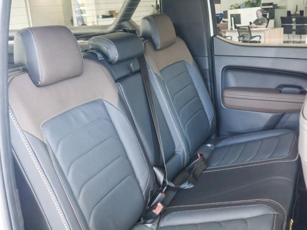 2026-Volkswagen-Amarok-30-TDI-V6-184kW-4Motion-Panamericana-Auto-Double image:13