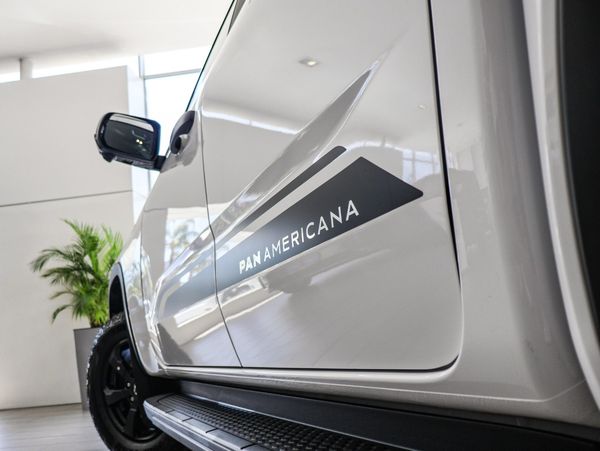 2026-Volkswagen-Amarok-30-TDI-V6-184kW-4Motion-Panamericana-Auto-Double image:3