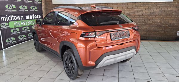 2025-Suzuki-Fronx-15-GL-Auto image:1
