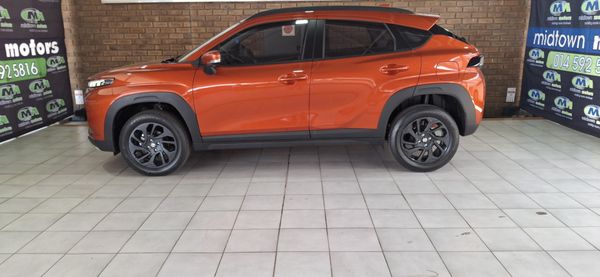 2025-Suzuki-Fronx-15-GL-Auto image:3