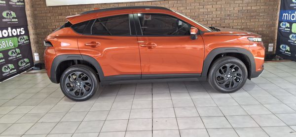 2025-Suzuki-Fronx-15-GL-Auto image:4