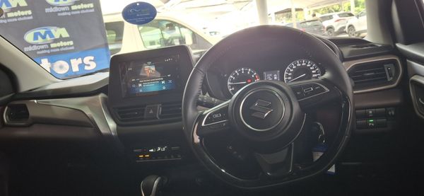 2025-Suzuki-Fronx-15-GL-Auto image:5