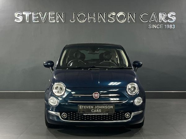 2018-Fiat-500-900T-Twinair-Lounge image:1