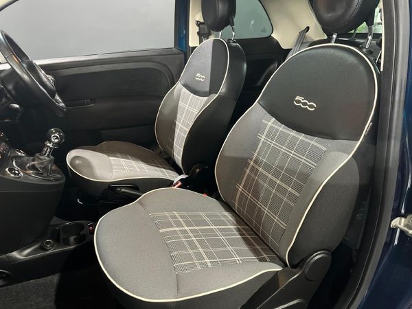 2018-Fiat-500-900T-Twinair-Lounge image:6