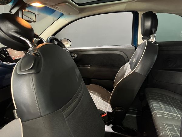 2018-Fiat-500-900T-Twinair-Lounge image:7