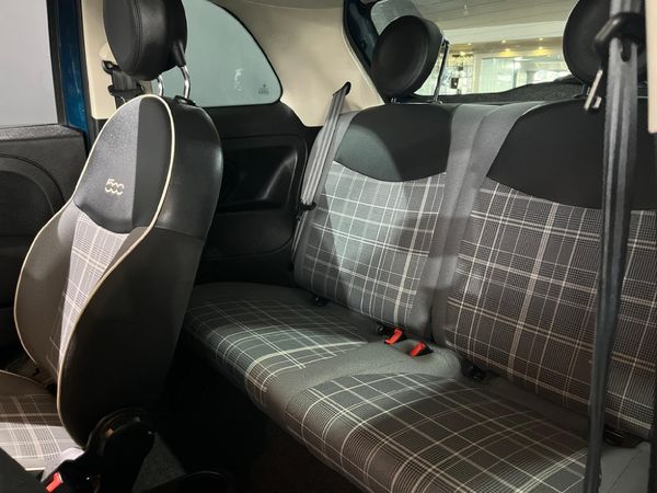 2018-Fiat-500-900T-Twinair-Lounge image:8