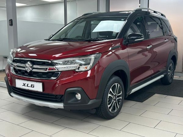 2026-Suzuki-XL6-15-GLX-Auto image:2