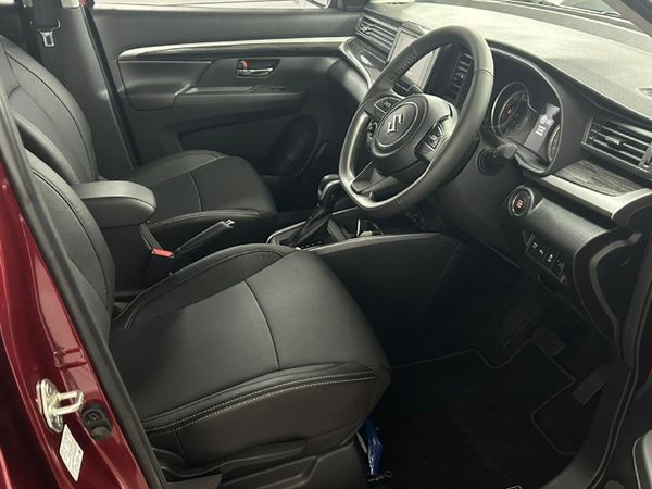 2026-Suzuki-XL6-15-GLX-Auto image:6