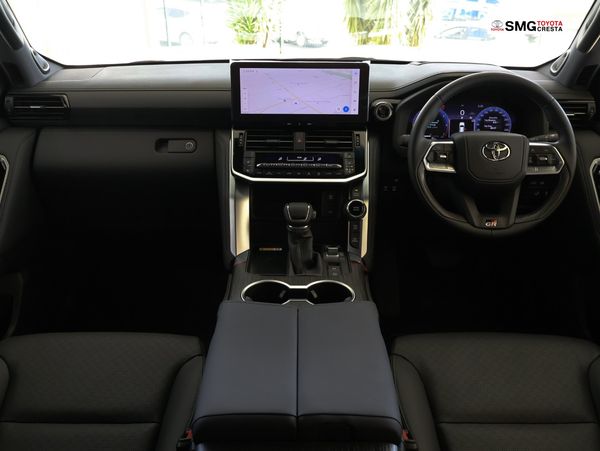 2026-Toyota-Land-Cruiser-300-V6-35T-GR-S image:20