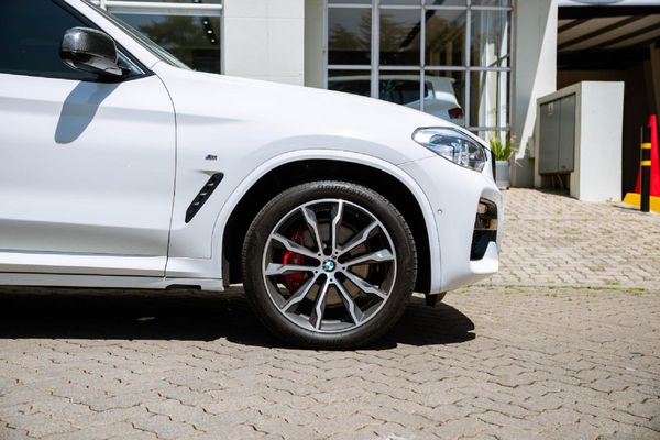 2021-BMW-X3-xDRIVE-20d-Mzansi-Edition-G01 image:5