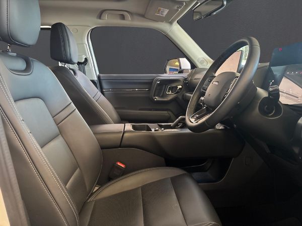 2025-Haval-H7-15T-HEV-Super-Luxury-DHT image:10