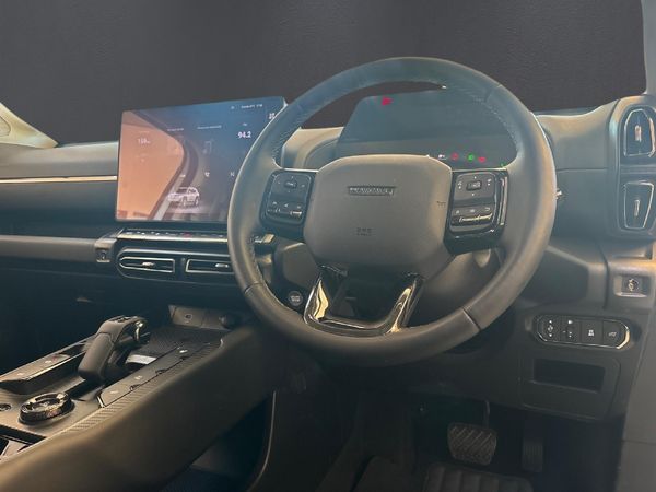 2025-Haval-H7-15T-HEV-Super-Luxury-DHT image:11