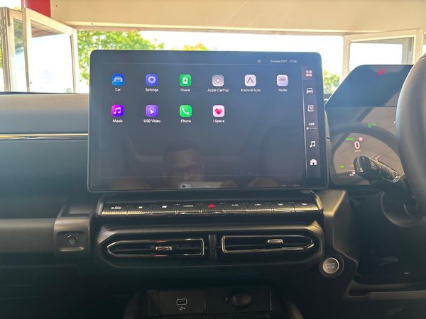 2025-Haval-H7-15T-HEV-Super-Luxury-DHT image:12