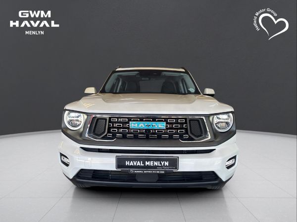 2025-Haval-H7-15T-HEV-Super-Luxury-DHT image:1