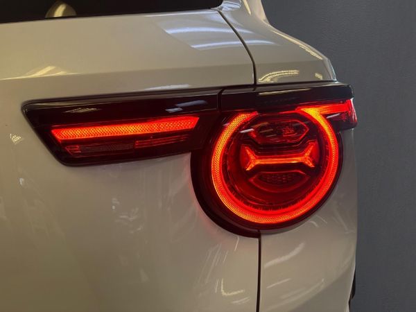 2025-Haval-H7-15T-HEV-Super-Luxury-DHT image:5