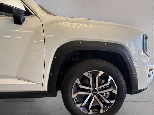 2025-Haval-H7-15T-HEV-Super-Luxury-DHT image:6