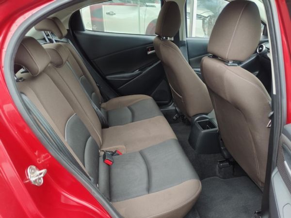 2023-Mazda-2-15-Dynamic-5-dr image:9