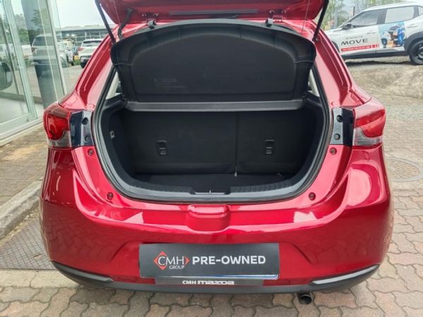 2023-Mazda-2-15-Dynamic-5-dr image:10