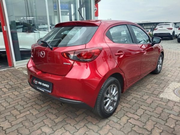 2023-Mazda-2-15-Dynamic-5-dr image:2