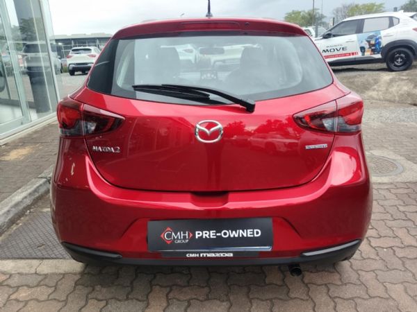 2023-Mazda-2-15-Dynamic-5-dr image:3