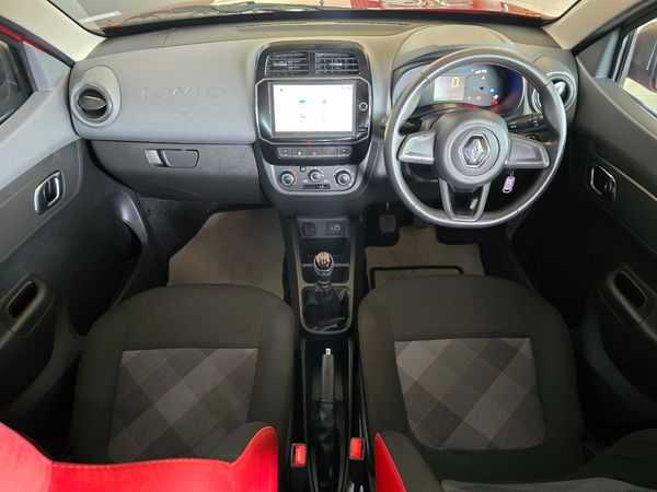 2021-Renault-Kwid-10-Dynamique image:9