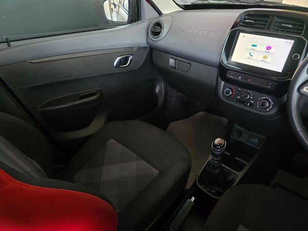 2021-Renault-Kwid-10-Dynamique image:11