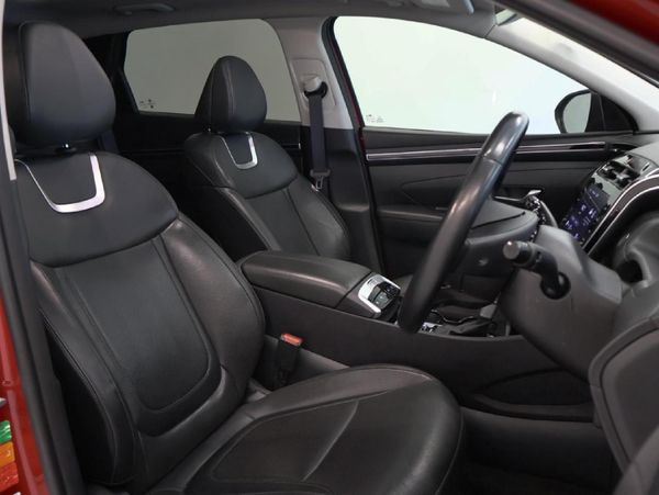 2024-Hyundai-Tucson-R20D-Elite-Auto image:9