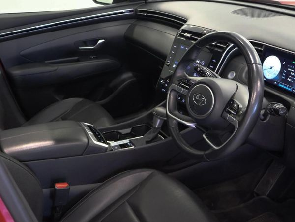 2024-Hyundai-Tucson-R20D-Elite-Auto image:12