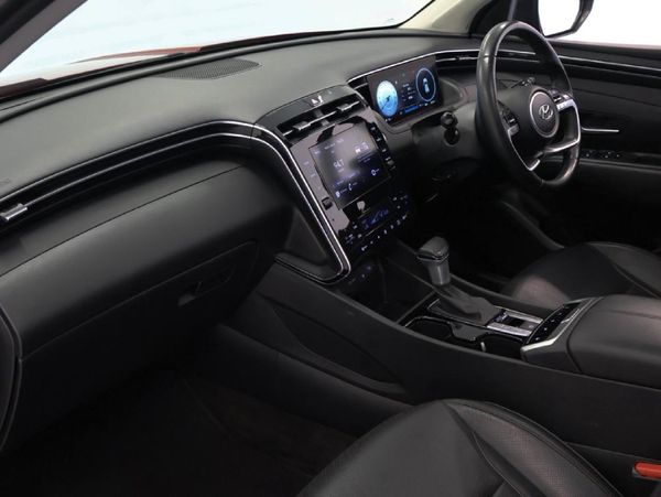 2024-Hyundai-Tucson-R20D-Elite-Auto image:14