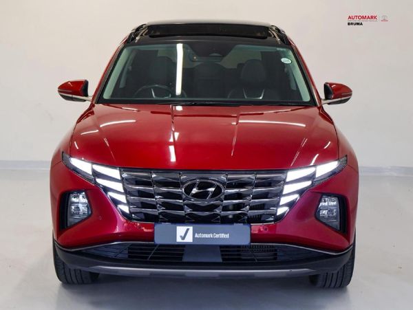 2024-Hyundai-Tucson-R20D-Elite-Auto image:1