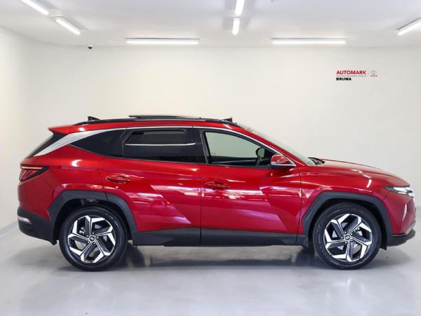 2024-Hyundai-Tucson-R20D-Elite-Auto image:4