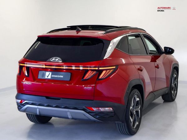 2024-Hyundai-Tucson-R20D-Elite-Auto image:5