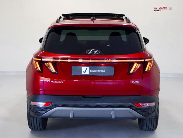 2024-Hyundai-Tucson-R20D-Elite-Auto image:6