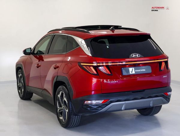 2024-Hyundai-Tucson-R20D-Elite-Auto image:7