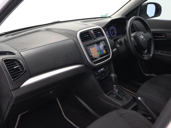 2023-Toyota-Urban-Cruiser-15-Xs-Auto image:10