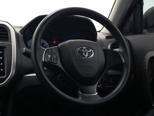 2023-Toyota-Urban-Cruiser-15-Xs-Auto image:11