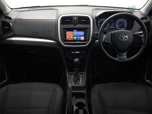 2023-Toyota-Urban-Cruiser-15-Xs-Auto image:12