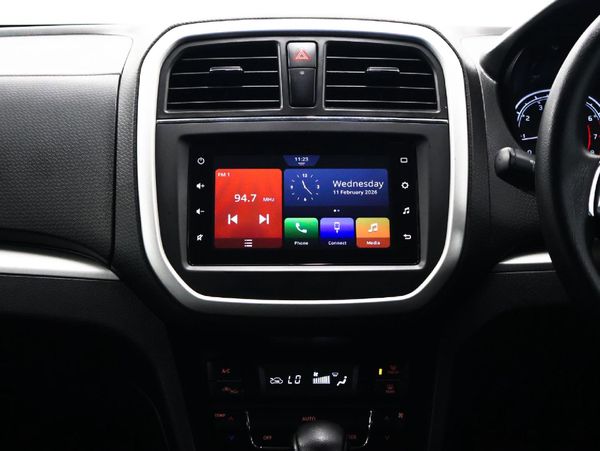 2023-Toyota-Urban-Cruiser-15-Xs-Auto image:13