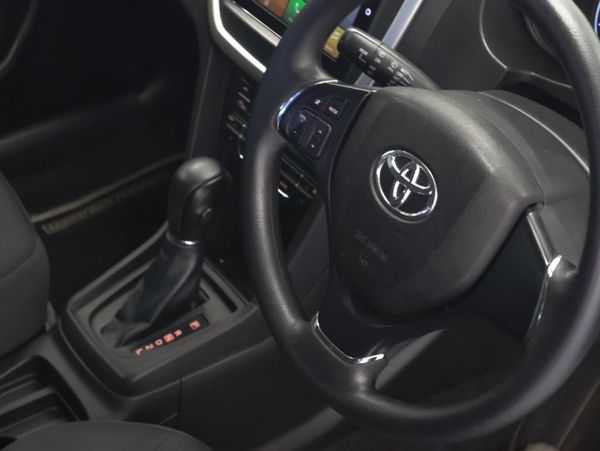 2023-Toyota-Urban-Cruiser-15-Xs-Auto image:17
