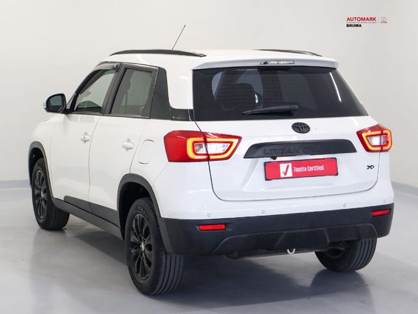 2023-Toyota-Urban-Cruiser-15-Xs-Auto image:5