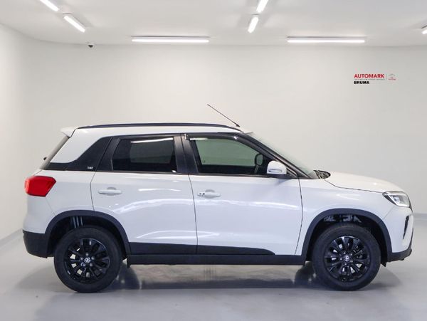 2023-Toyota-Urban-Cruiser-15-Xs-Auto image:6